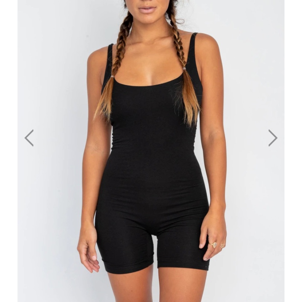 Skatie Grace bodysuit